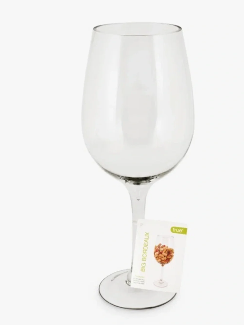 Target massive wine
